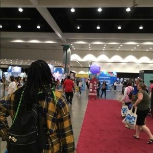 Meet your Posher, Marion